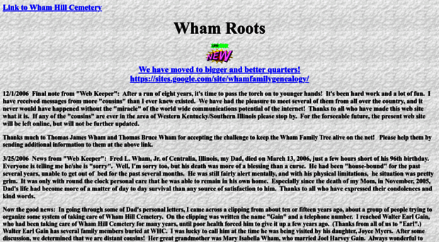 wham.org