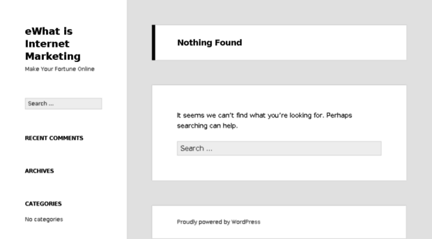 whatisim.org
