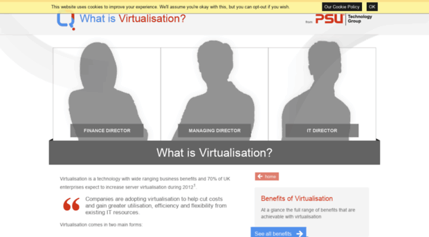 whatisvirtualisation.co.uk