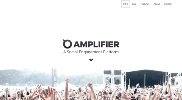 whatsyourstory.amplifiertv.com