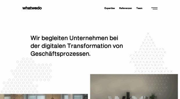 whatwedo.ch