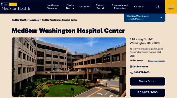 whcenter.org