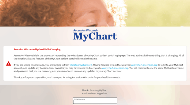 wheatonmychart.org