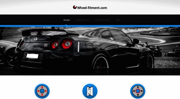 wheel-fitment.com