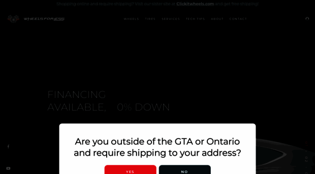 wheelsforless.ca