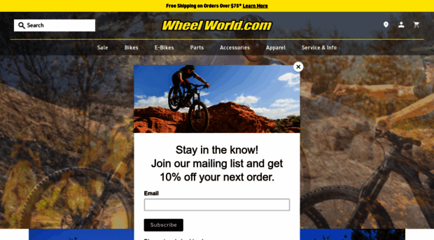 wheelworld.com