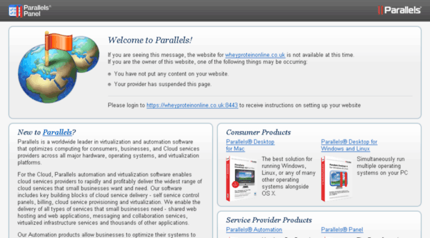 wheyproteinonline.co.uk