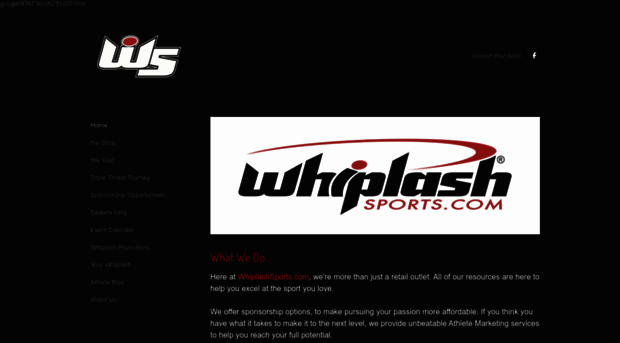 whiplashsports.com