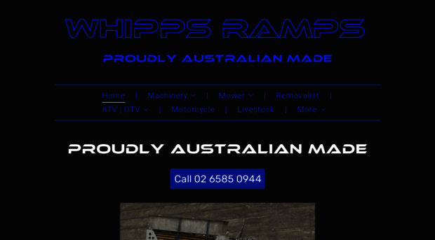whipps.com.au