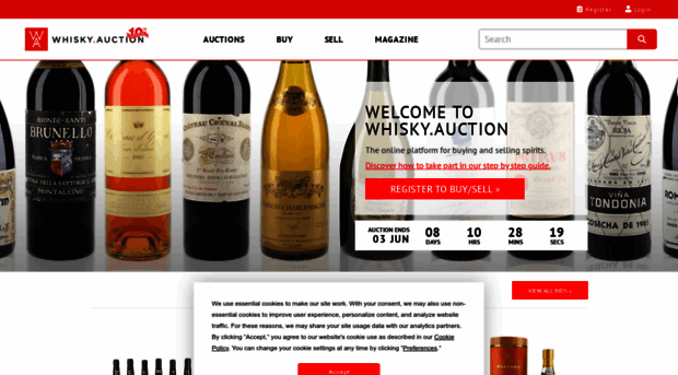 whisky.auction