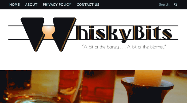 whiskybits.com