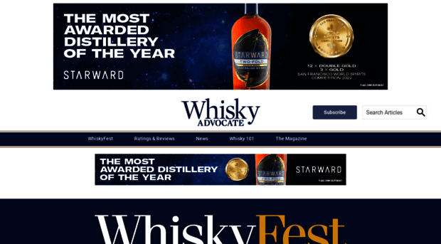 whiskyfestblog.com