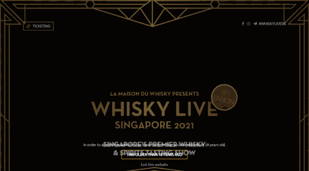 whiskylive.sg