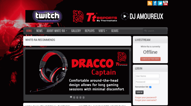 white-ra.com