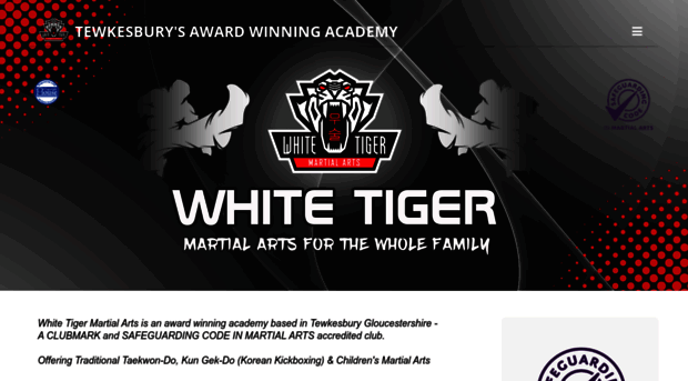 white-tiger-tkd.com
