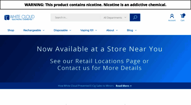 whitecloudcigs.com