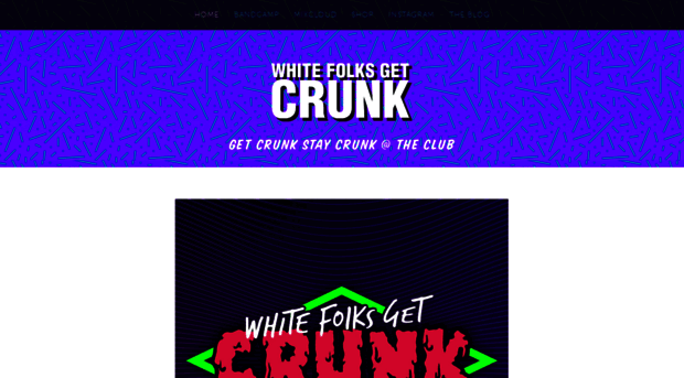 whitefolksgetcrunk.com