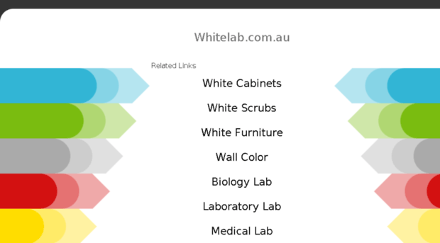 whitelab.com.au