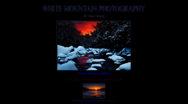 whitemountainphoto.com