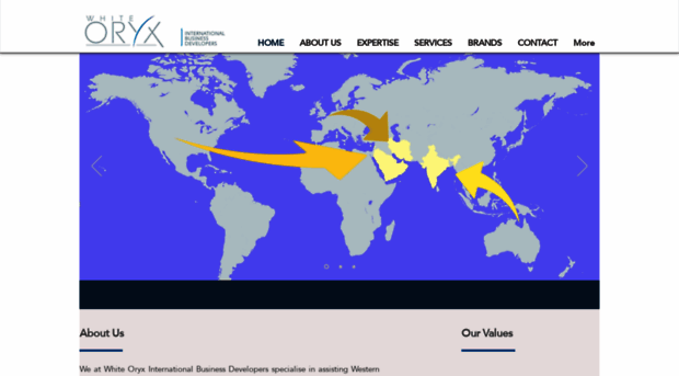 whiteoryx-ibd.com