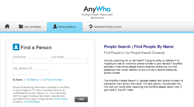 whitepages.anywho.com