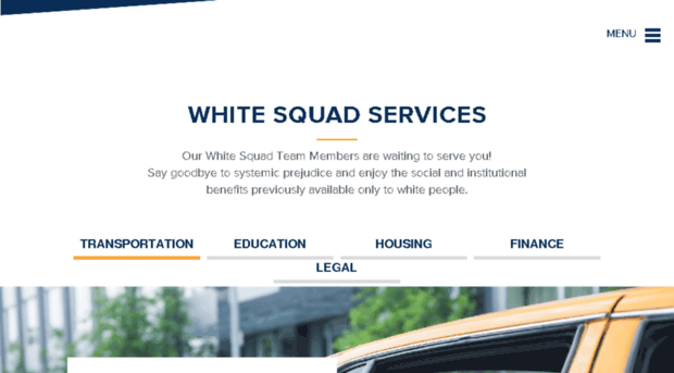 whitesquad.com