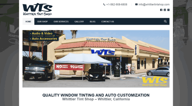 whittiertintshop.com