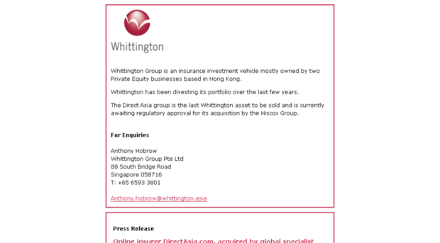 whittingtoninsurance.com