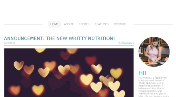 whittynutritionblog.weebly.com