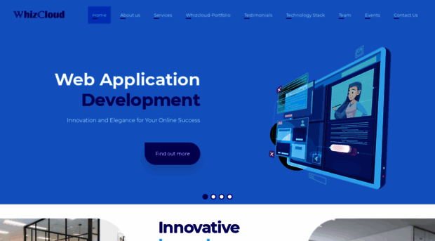 whiz-solutions.com