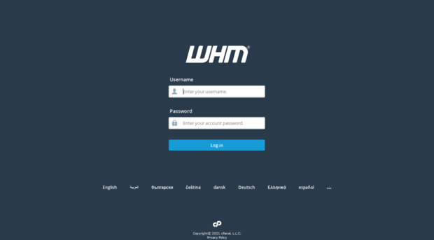 whm.akidachina.com