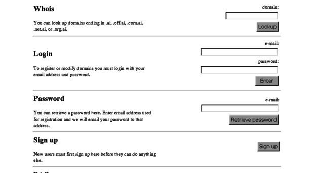 whois.ai