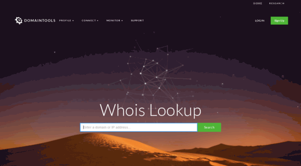 whois.domaintools.com