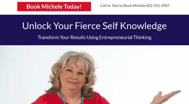whoismicheleprice.com