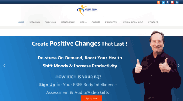 wholebodyintelligence.com