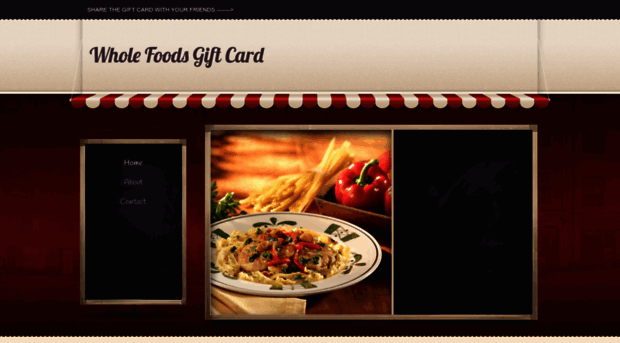 wholefoodsgiftcard.weebly.com