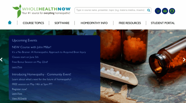 wholehealthnow.com