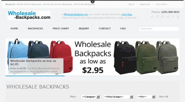 wholesale-backpacks.com