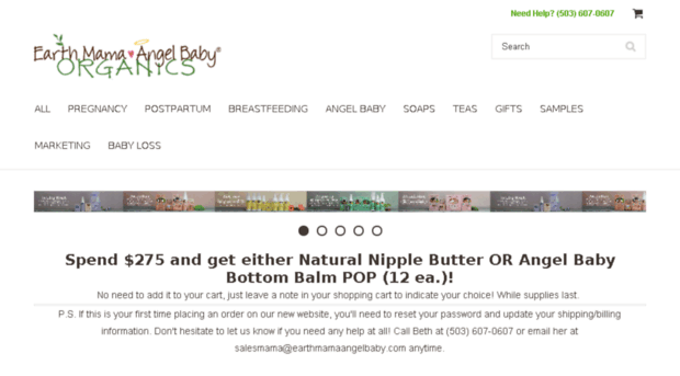 wholesale-earthmamaangelbaby.myshopify.com