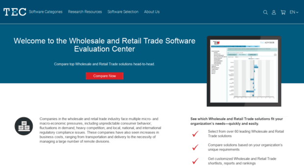 wholesale-retail-trade.technologyevaluation.com