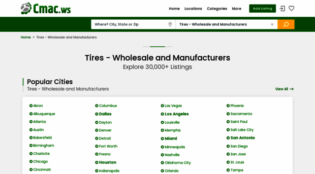 wholesale-tire-stores.cmac.ws