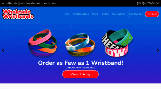 wholesale-wristbands.com