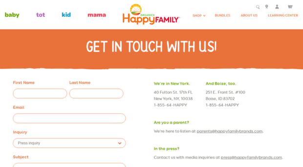 wholesale.happyfamilybrands.com