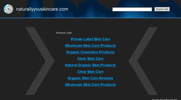 wholesale.naturallyyouskincare.com
