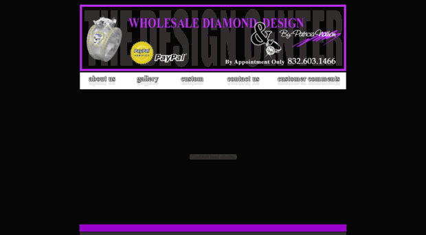 wholesalediamondanddesign.com