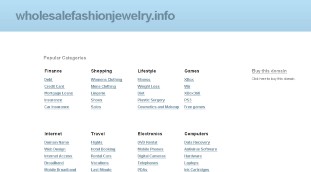 wholesalefashionjewelry.info