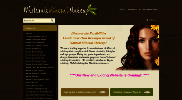 wholesalemineralmakeup.co.uk