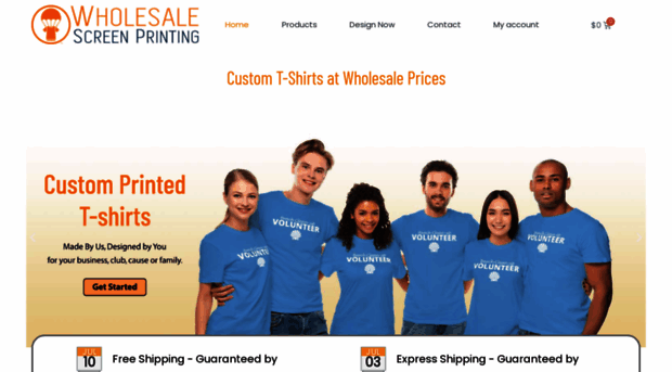 wholesalescreenprinting.com