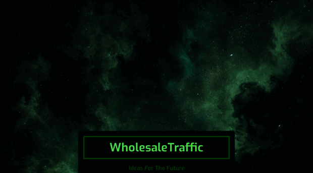 wholesaletraffic.com