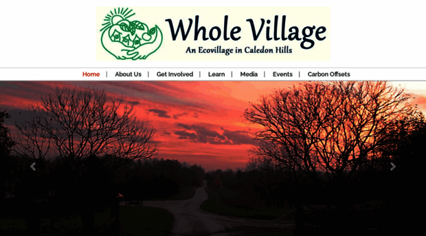 wholevillage.org